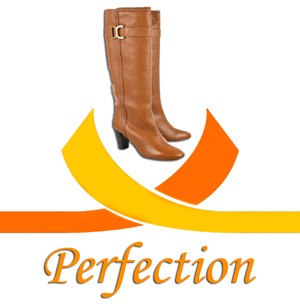 Работы За 2011: Магазин Обуви